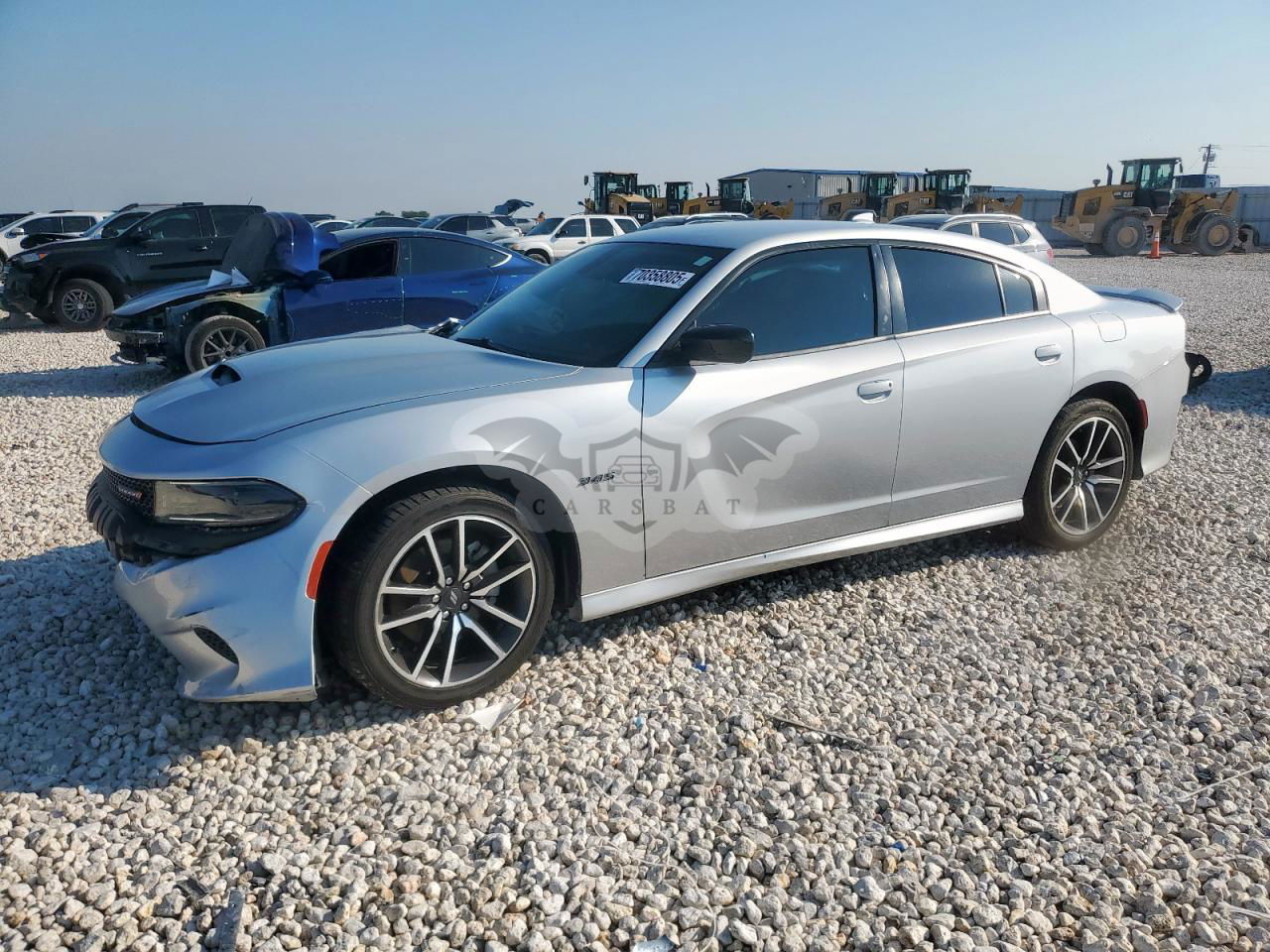 Dodge Charger R/T 5.7L  8 2023