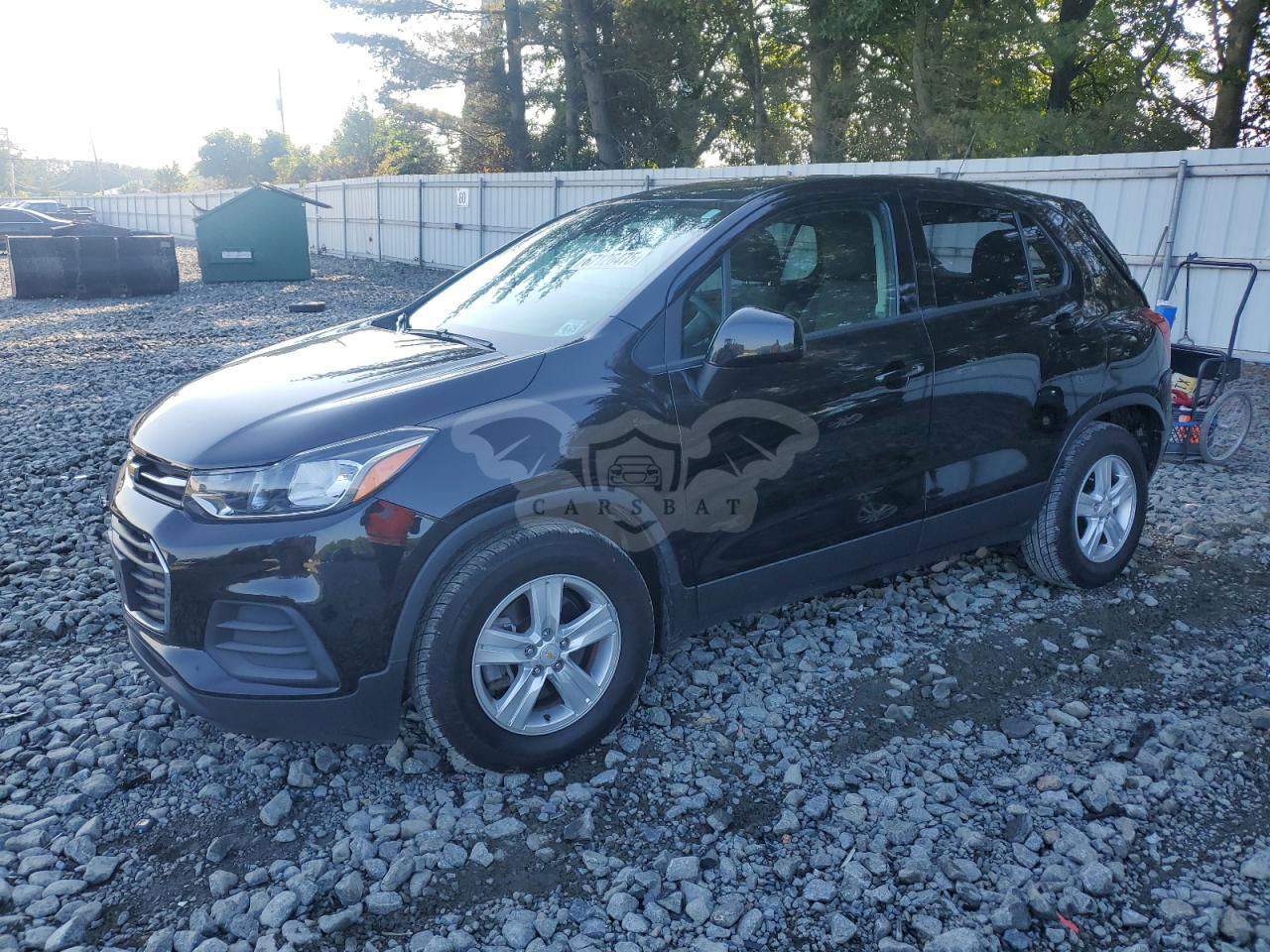 Chevrolet Trax LS 1.4L  4 2020