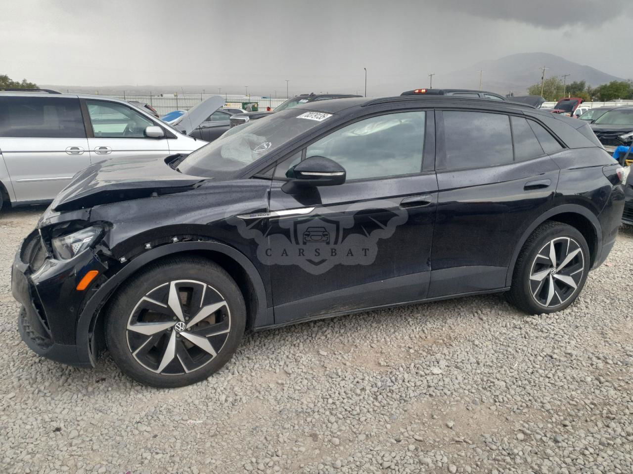 Volkswagen ID.4 PRO S 2023