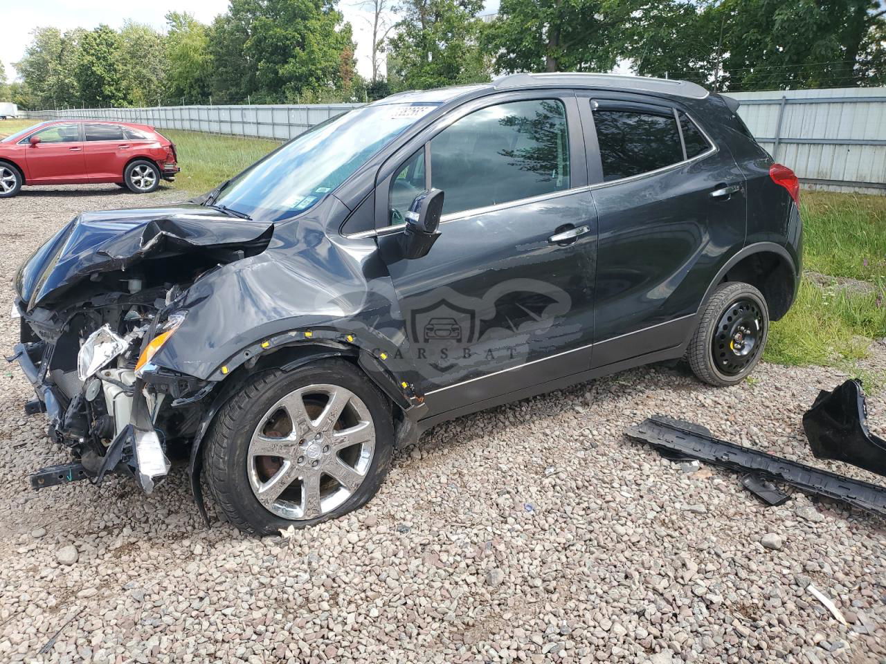Buick Encore CONVENIENCE 1.4L  4 2014