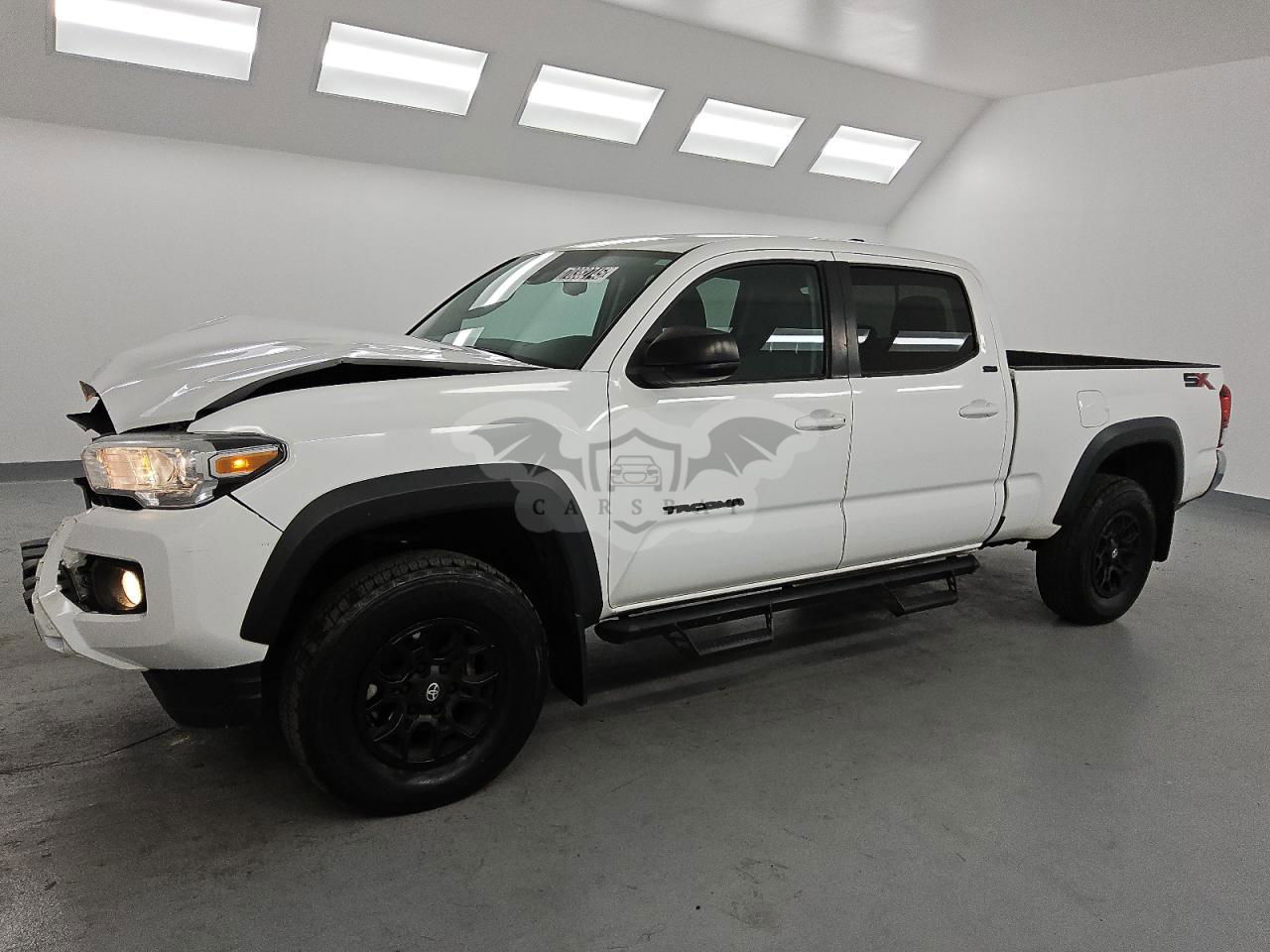 Toyota Tacoma DOUBLE CAB 3.5L  6 2023