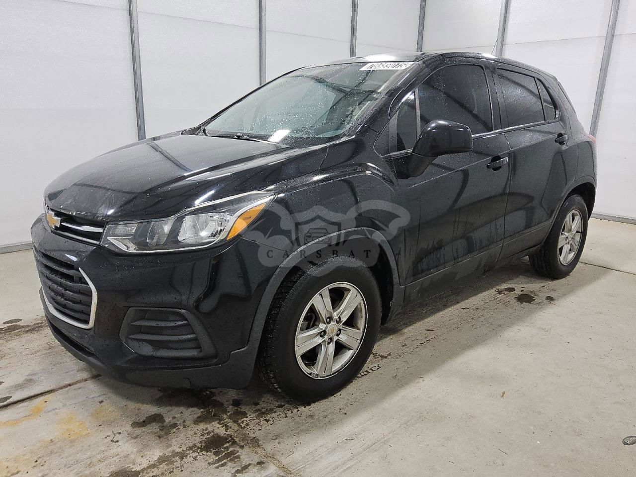 Chevrolet Trax LS 1.4L  4 2020