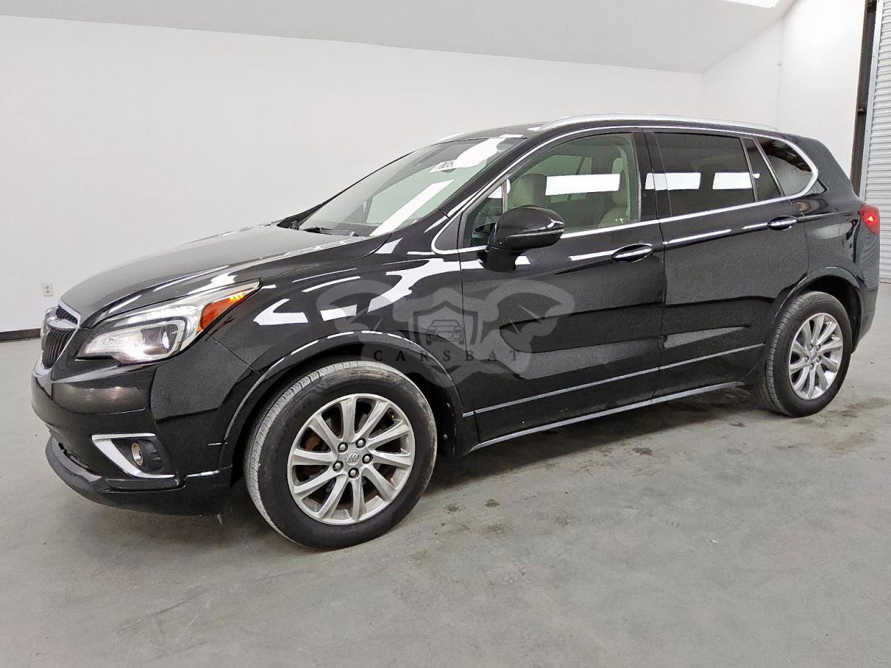 Buick Envision ESSENCE 2.5L  4 2020