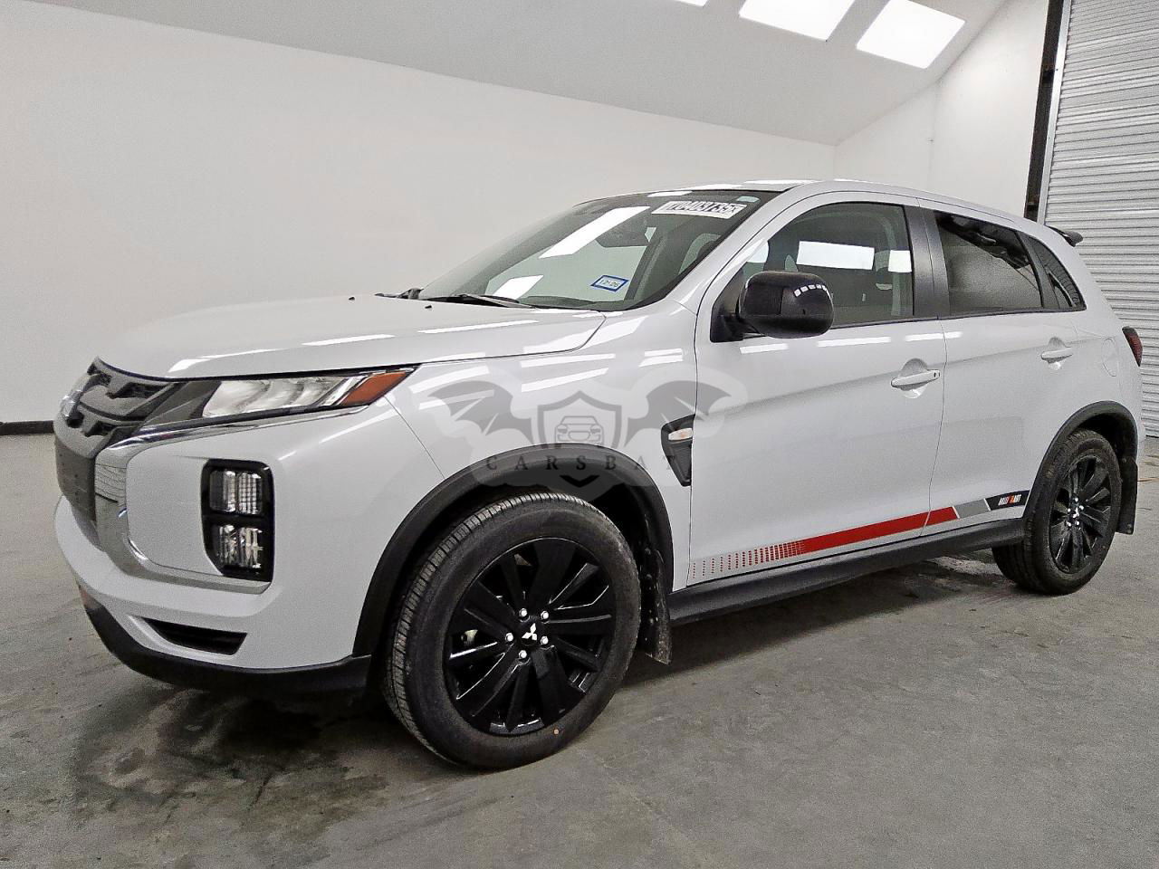 Mitsubishi Outlander S/SE 2.0L  4 2024