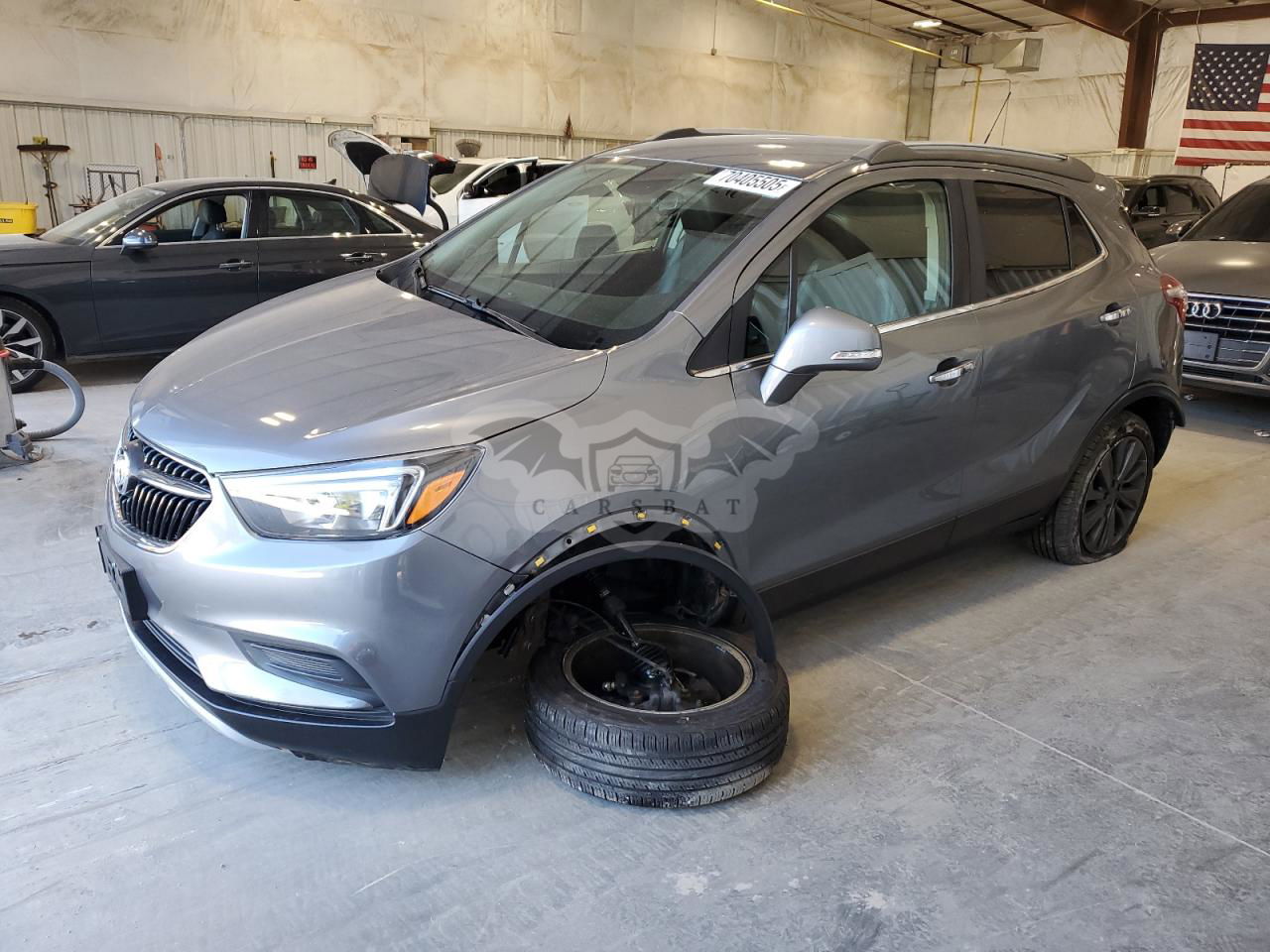 Buick Encore PREFERRED 1.4L  4 2019