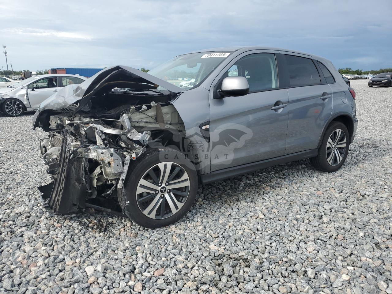 Mitsubishi Outlander S/SE 2.0L  4 2024