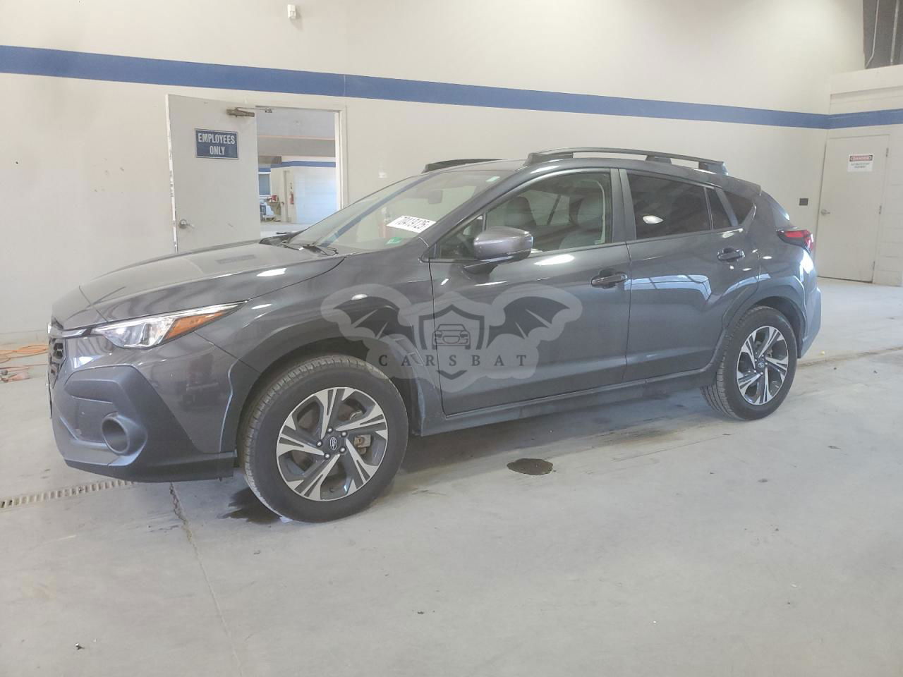 Subaru Crosstrek PREMIUM 2.0L  4 2024