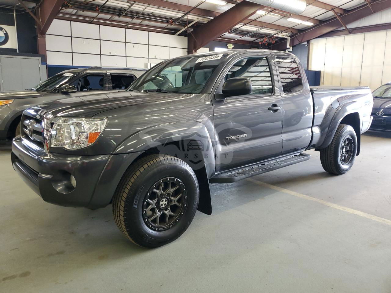 Toyota Tacoma ACCESS CAB 4.0L  6 2010