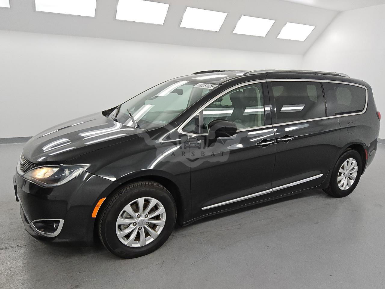Chrysler Pacifica TOURING L 3.6L  6 2019
