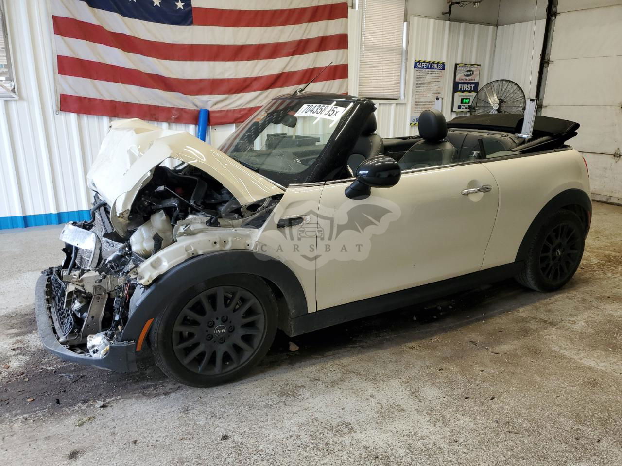 Mini Cooper 1.5L  3 2017