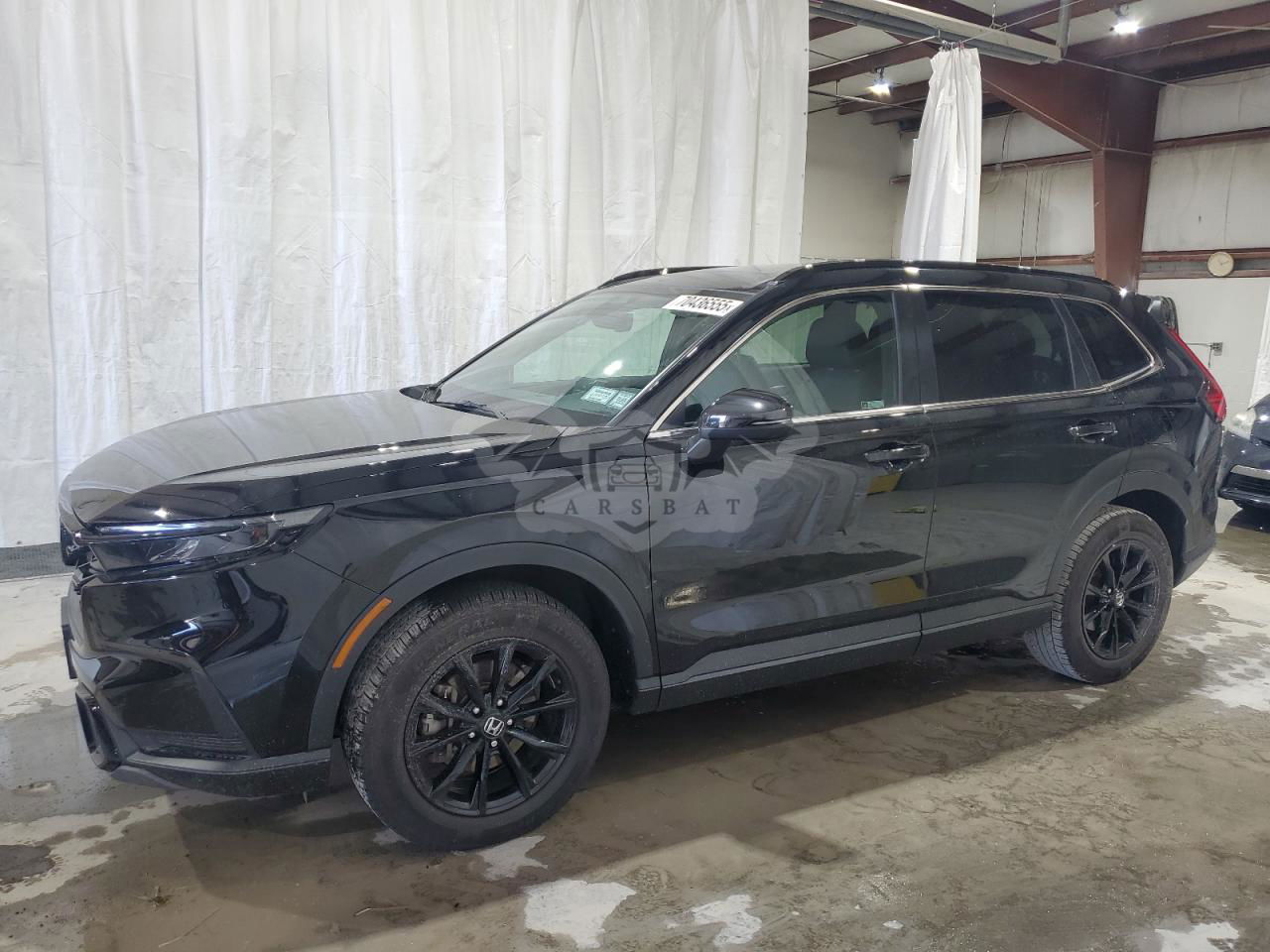Honda CR-V SPORT 2.0L  4 2023