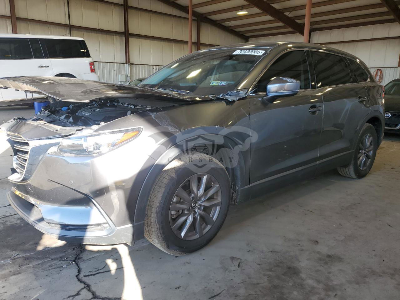 Mazda CX-9 TOURING 2.5L  4 2021