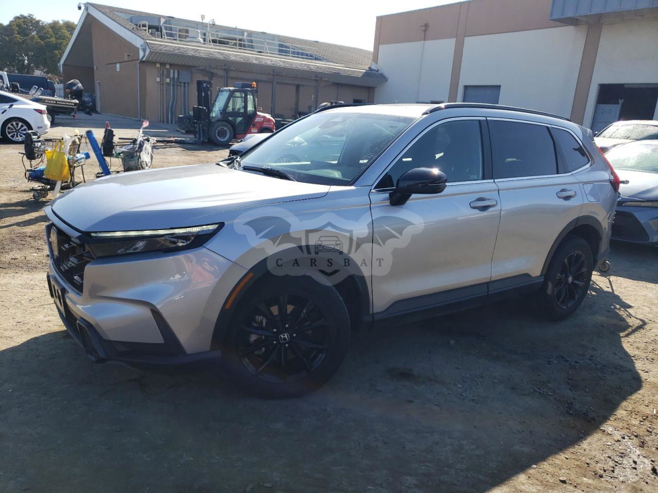 Honda CR-V SPORT 2.0L  4 2023