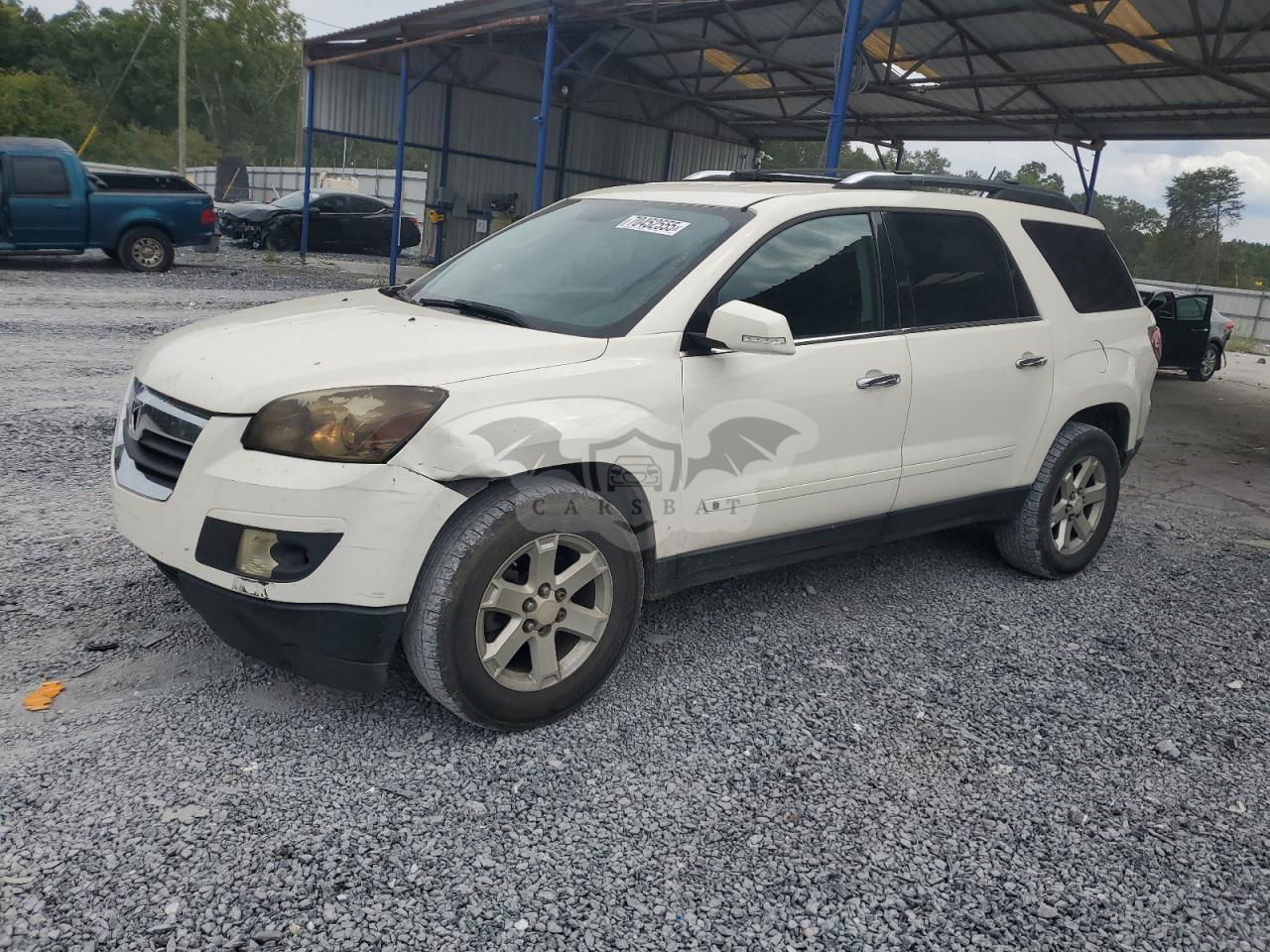 Saturn Outlook XR 3.6L  6 2007