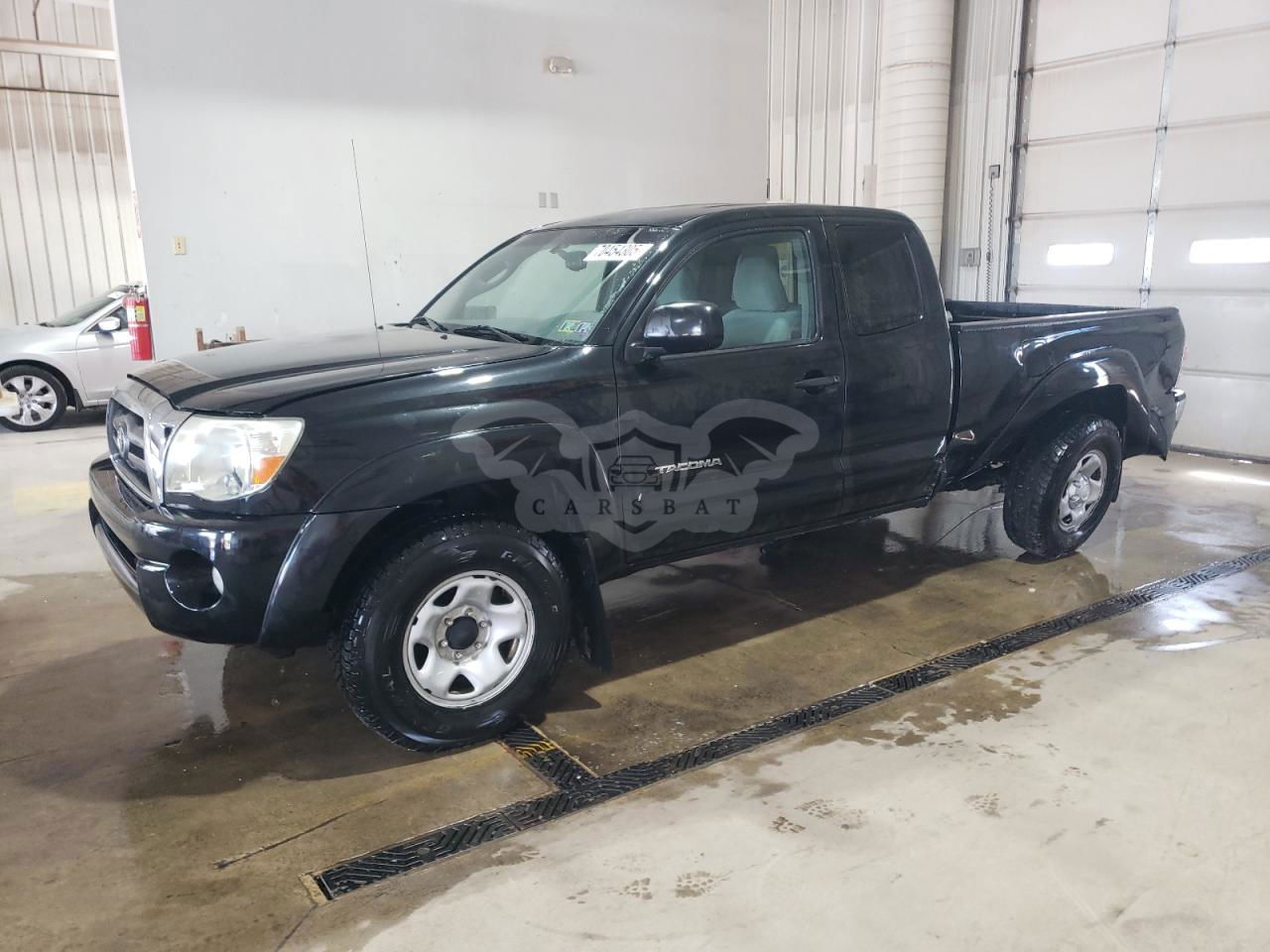 Toyota Tacoma ACCESS CAB 4.0L  6 2009