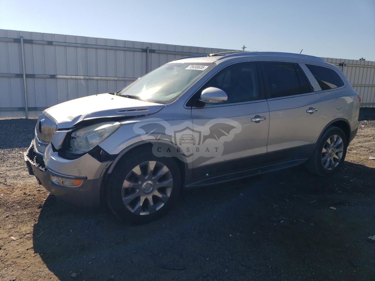 Buick Enclave CXL 3.6L  6 2011