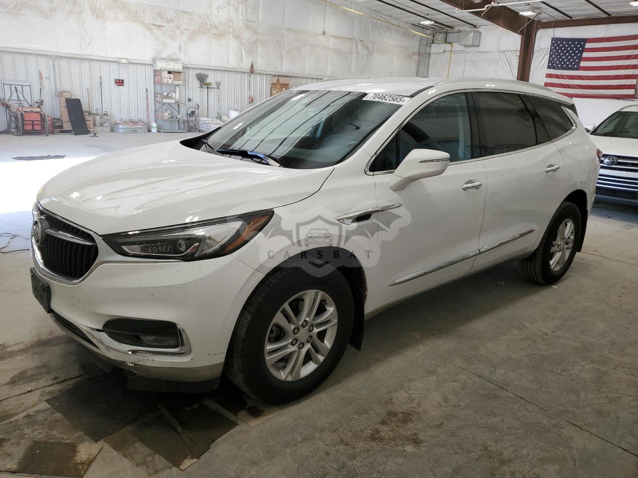 Buick Enclave PREFERRED 3.6L  6 2020