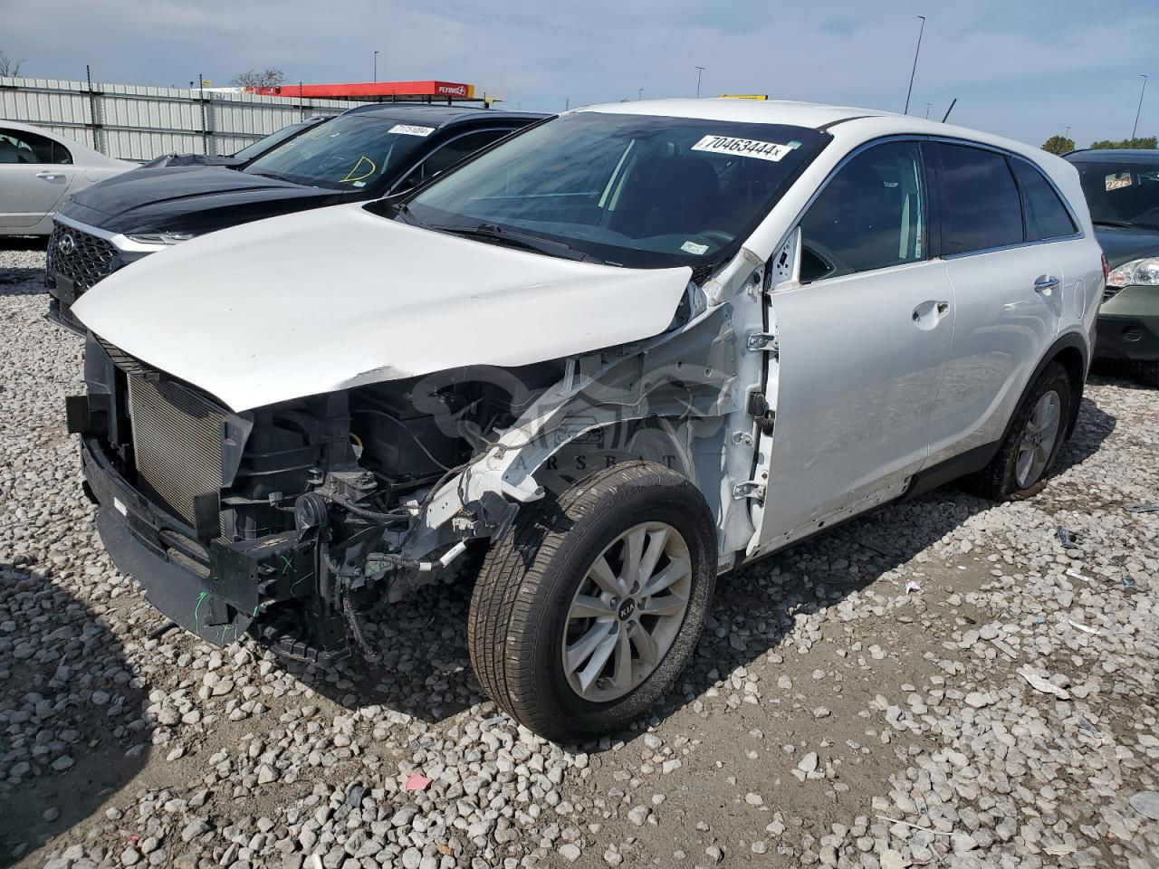 Kia Sorento L 2.4L  4 2020