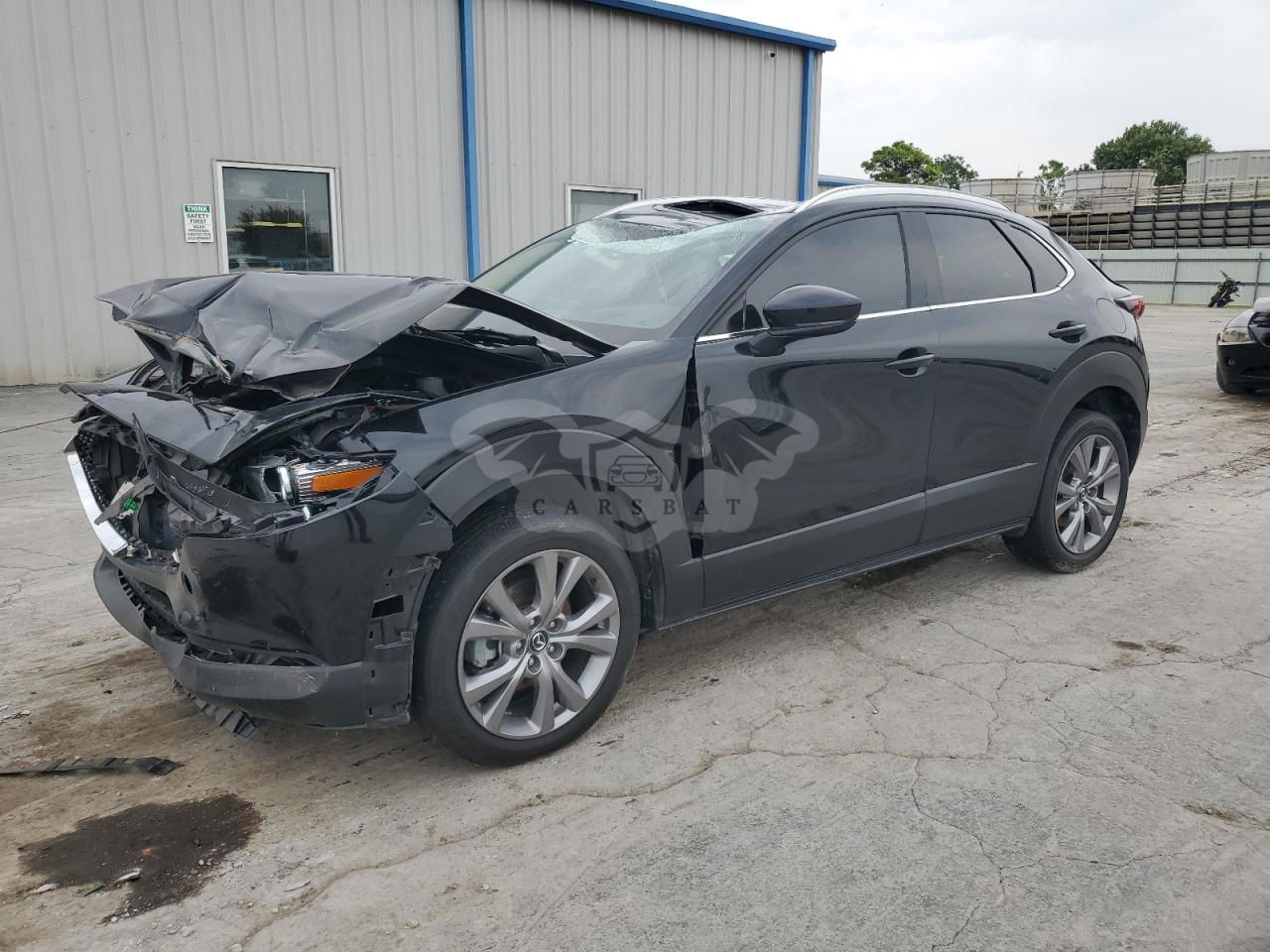 Mazda CX-30 PREMIUM 2.5L  4 2023
