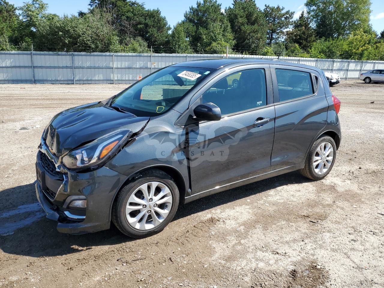 Chevrolet Spark 1LT 1.4L  4 2019