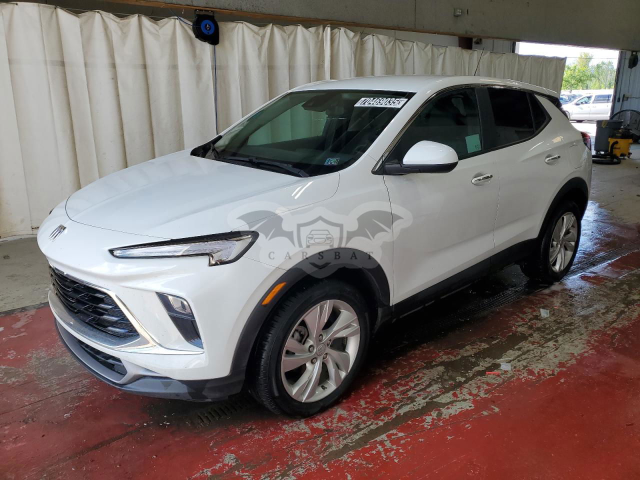 Buick Encore PREFERRED 1.2L  3 2024