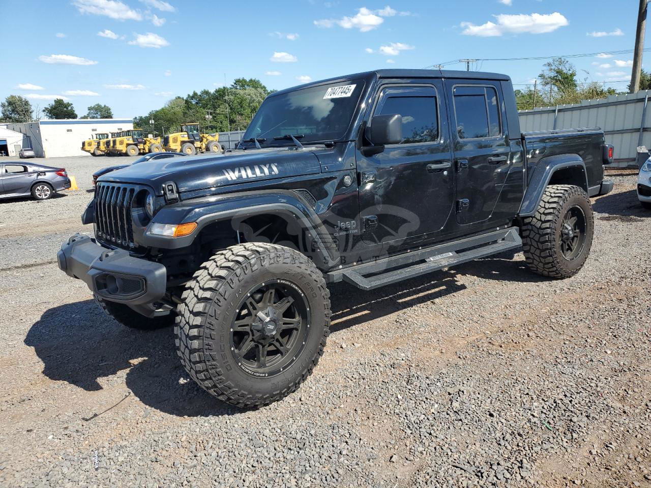 Jeep Gladiator SPORT 3.6L  6 2022