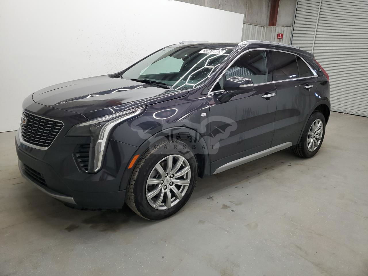 Cadillac XT4 PREMIUM LUXURY 2.0L  4 2023