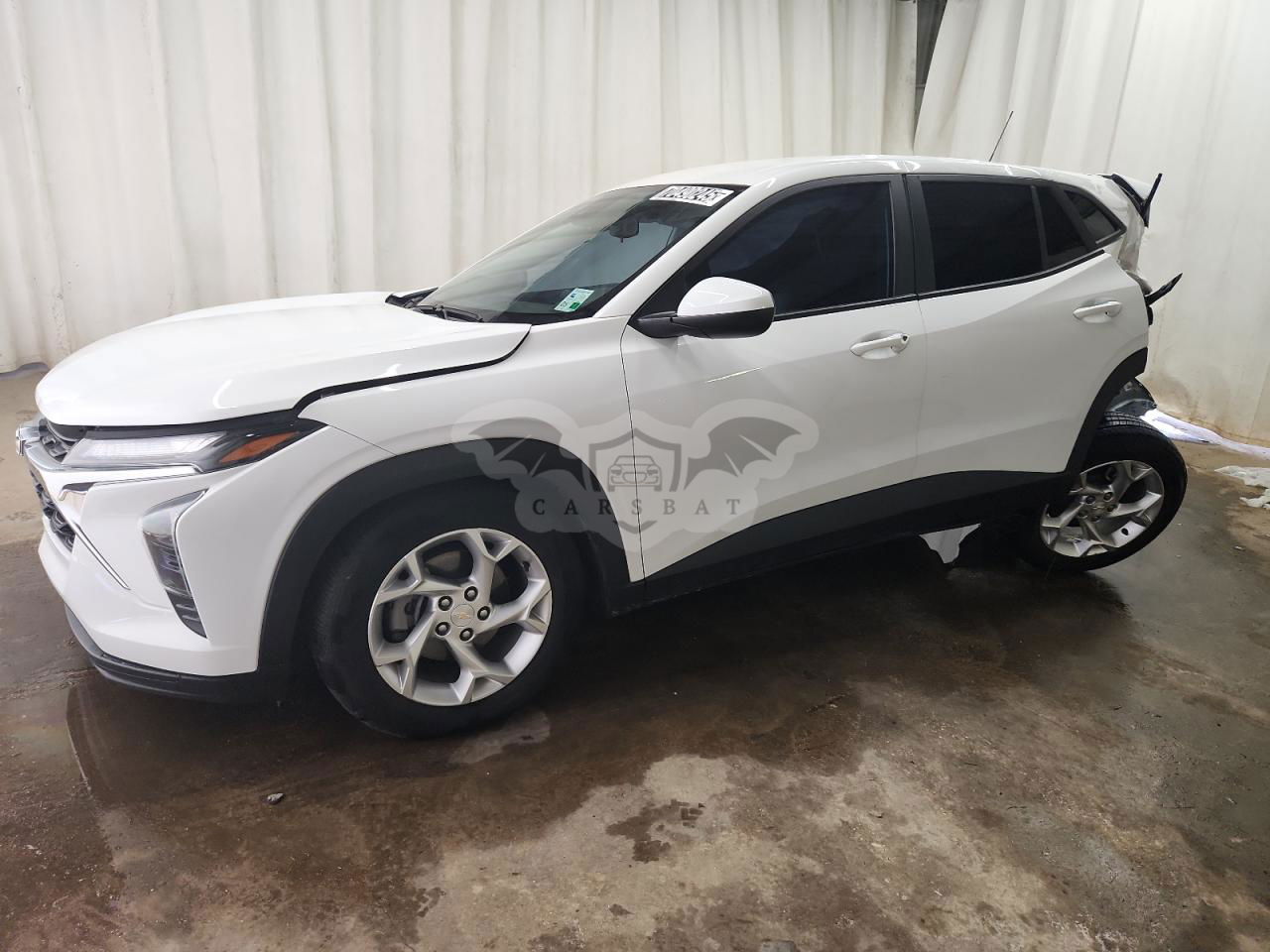 Chevrolet Trax LS 1.2L  3 2024