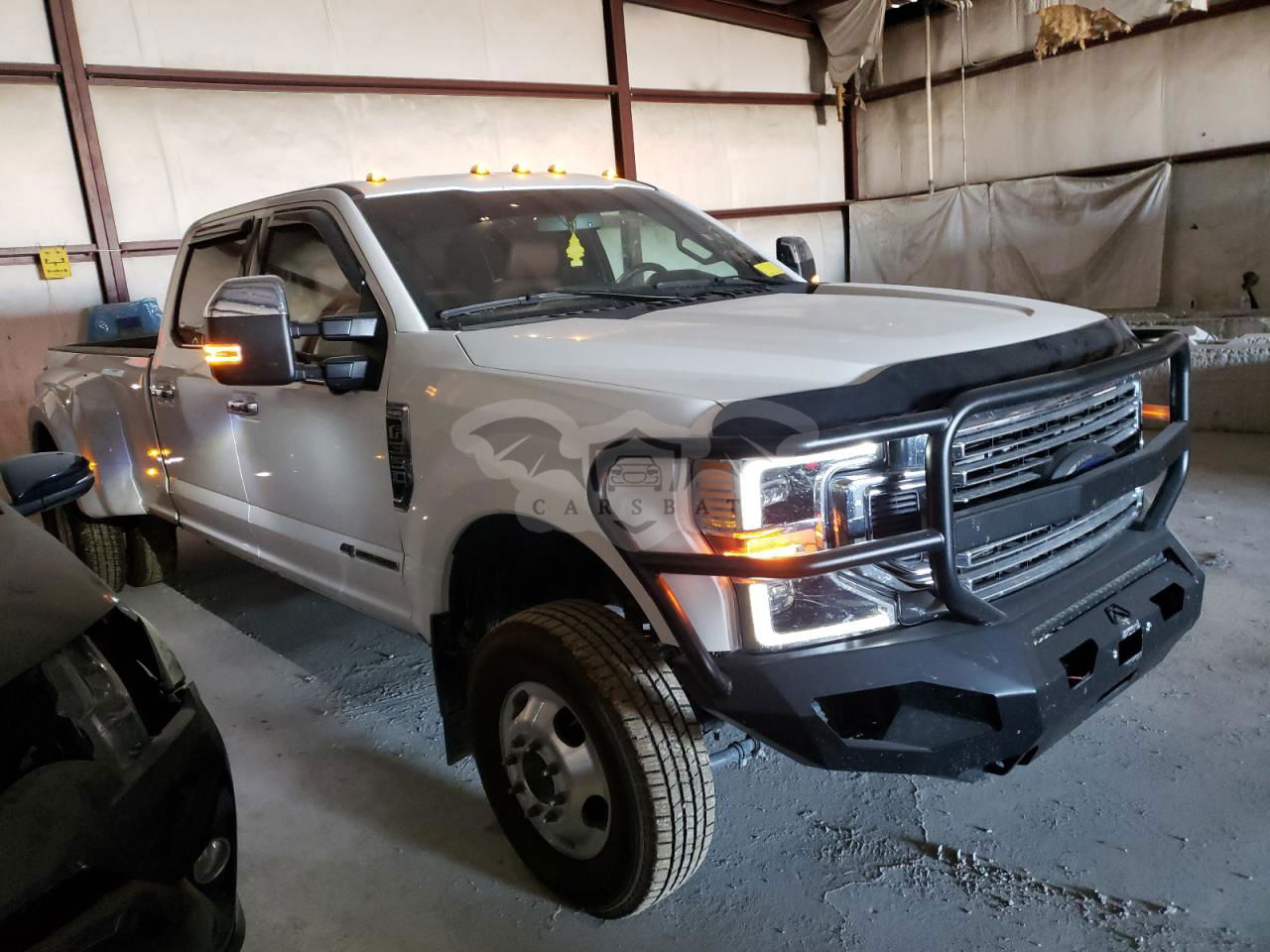 Ford F-350 SUPER DUTY 6.7L  8 2022