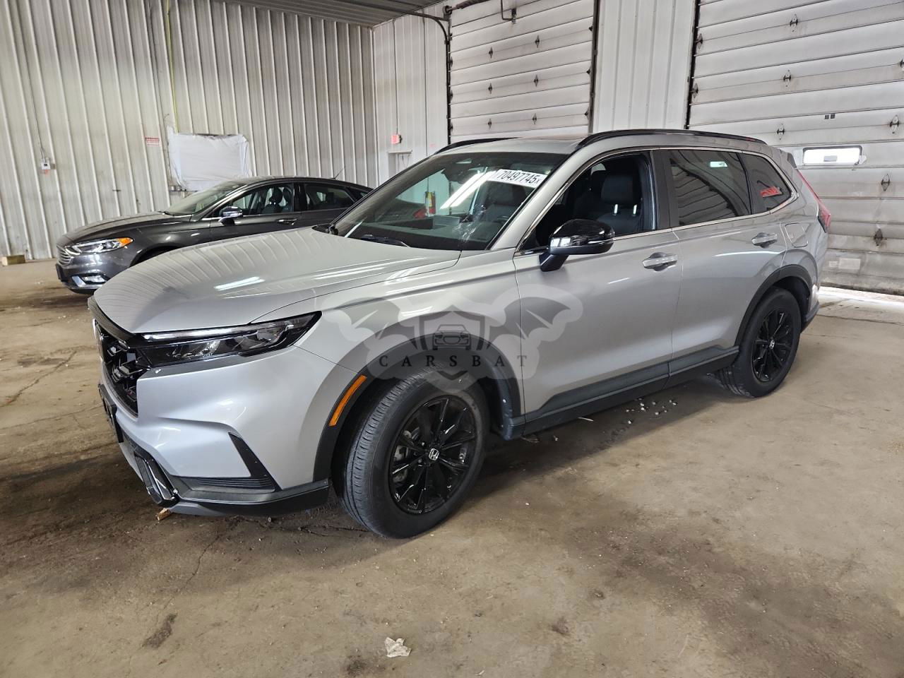 Honda CR-V SPORT 2.0L  4 2023