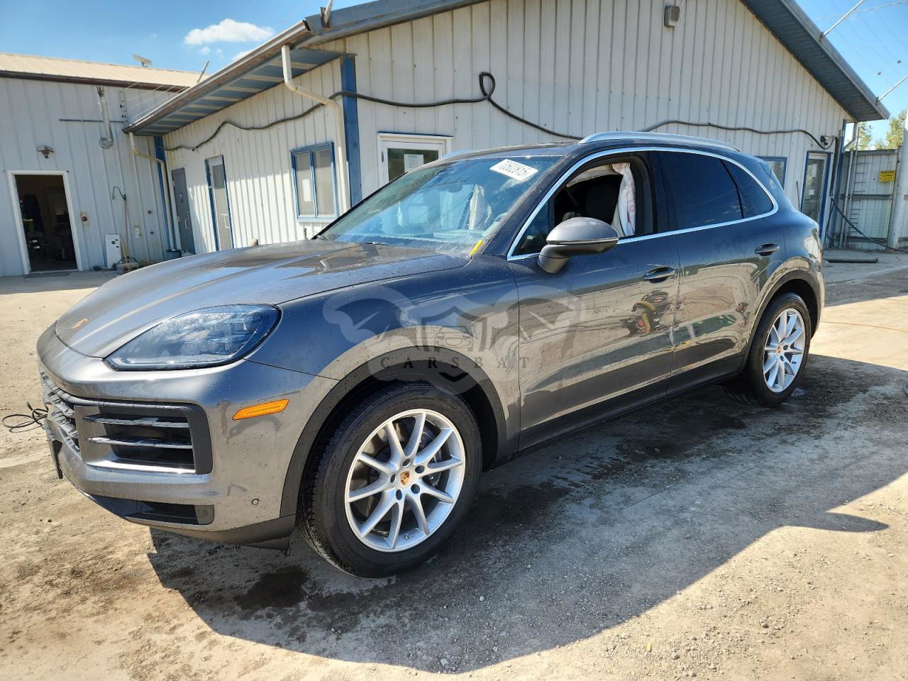 Porsche Cayenne 3.0L  6 2025