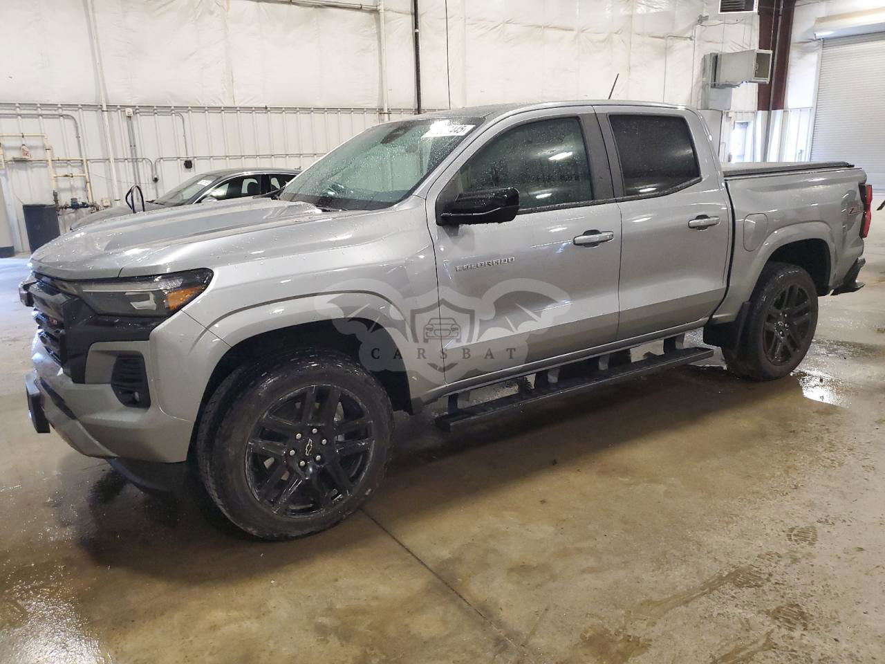 Chevrolet Colorado Z71 2.7L  4 2025
