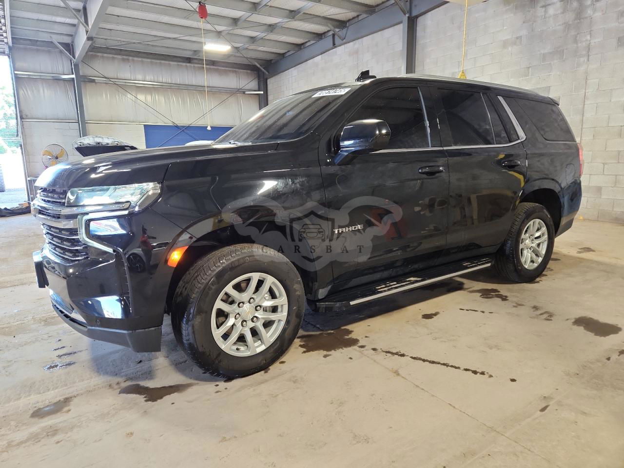 Chevrolet Tahoe K1500 LT 5.3L  8 2023