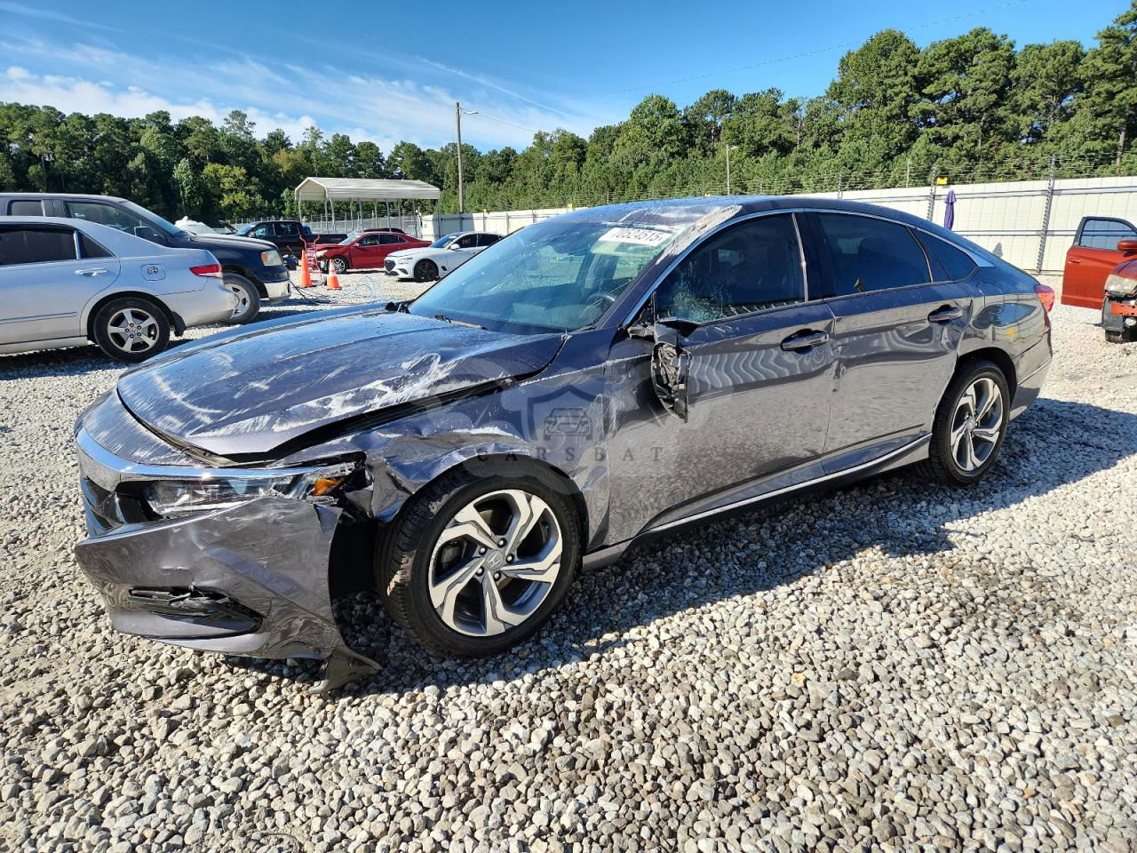 Honda Accord EXL 1.5L  4 2018