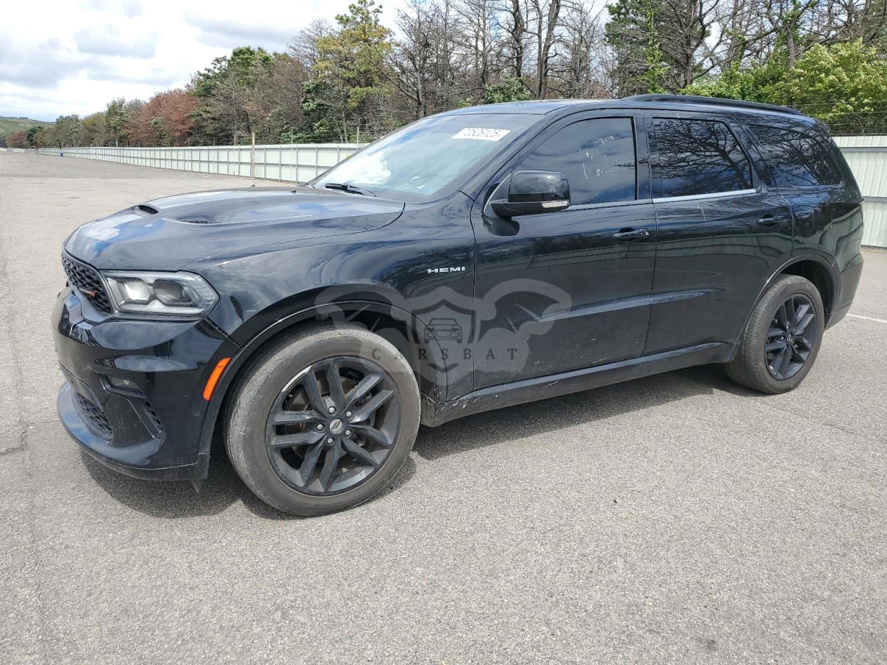 Dodge Durango R/T 5.7L  8 2023
