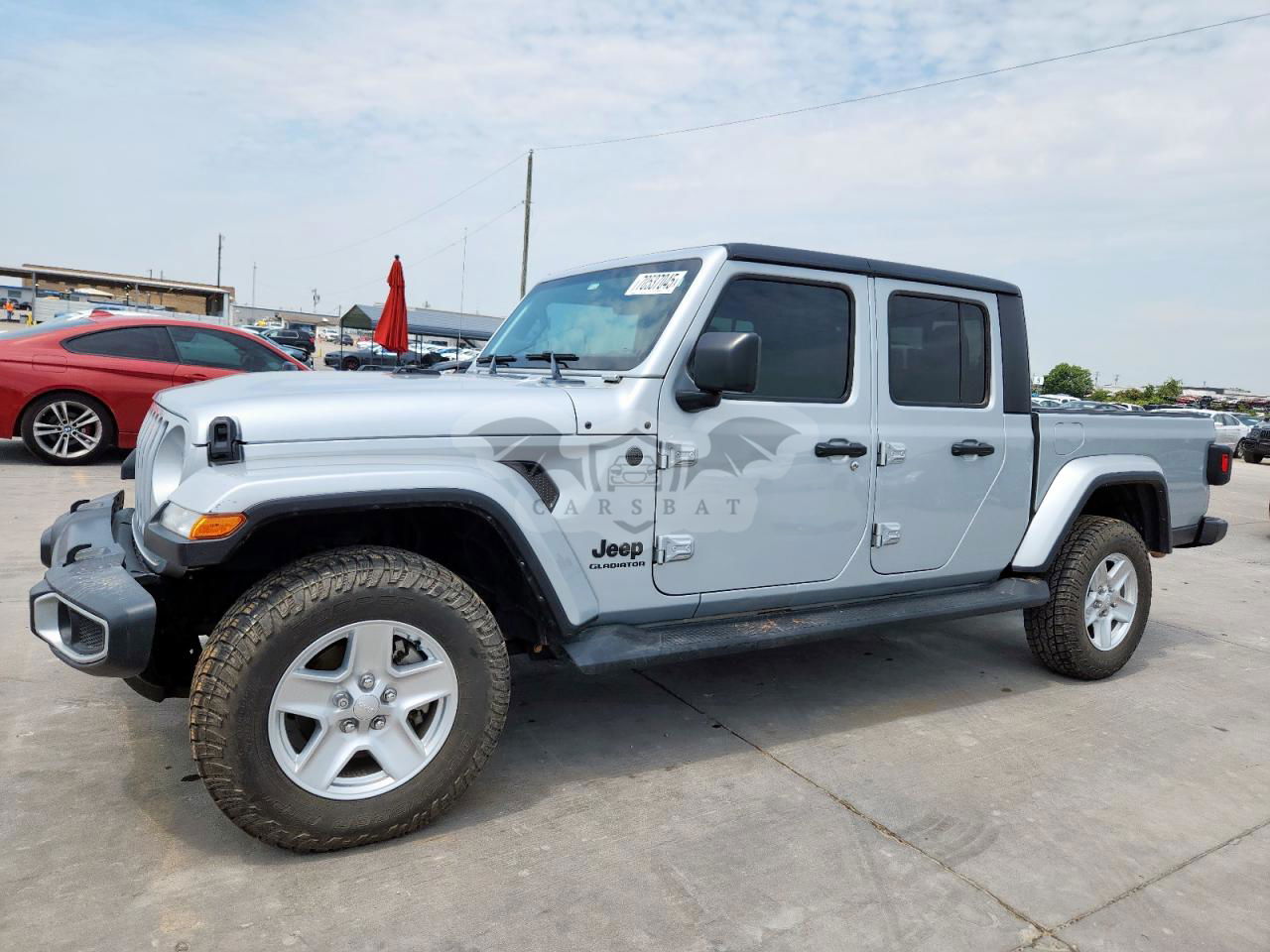 Jeep Gladiator SPORT 3.6L  6 2022