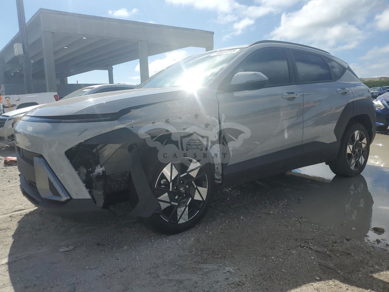 Hyundai Kona SEL 2.0L  4 2025