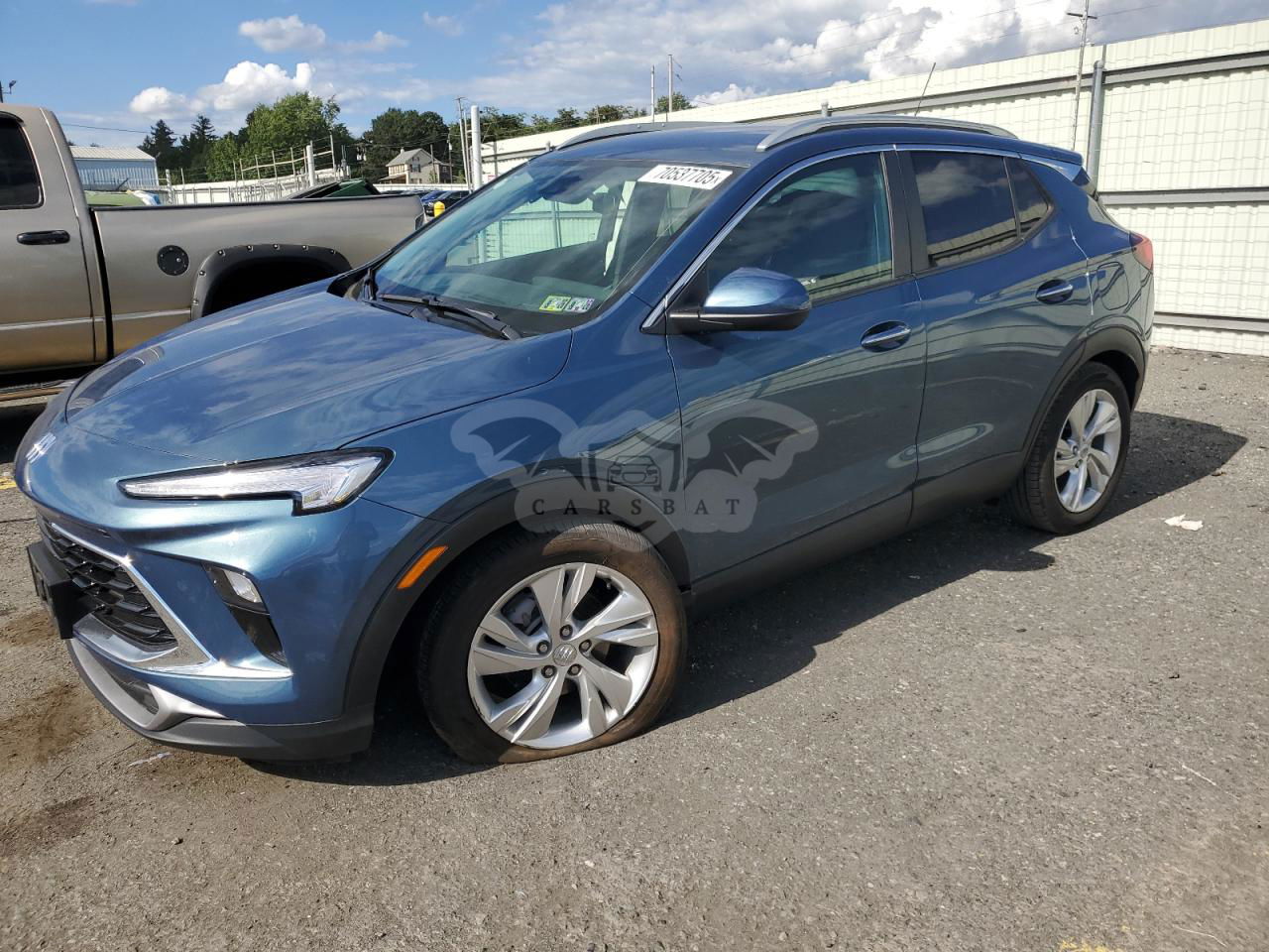 Buick Encore PREFERRED 1.3L  3 2025