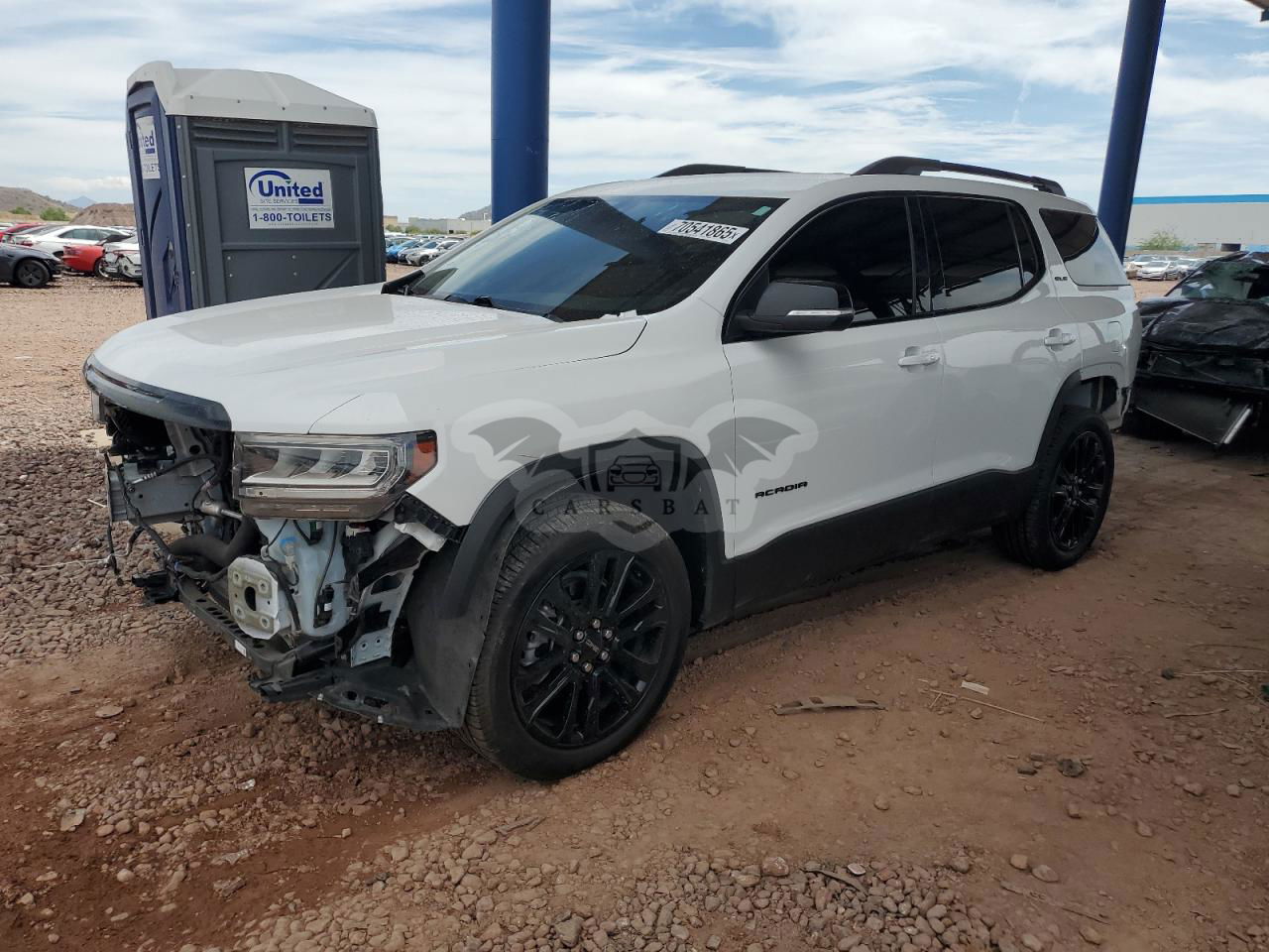 GMC Acadia SLE 2.0L  4 2023