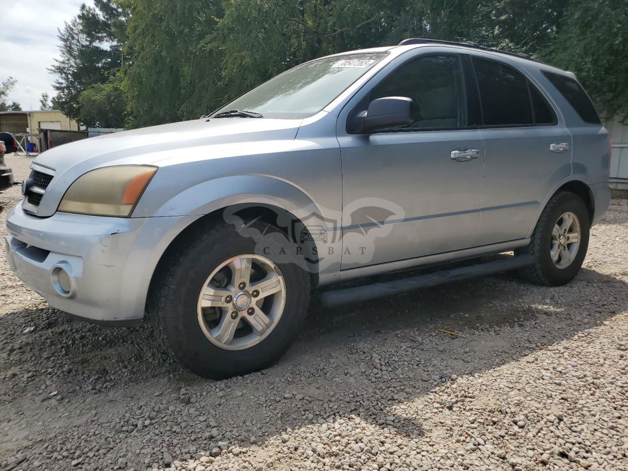 Kia Sorento EX 2006