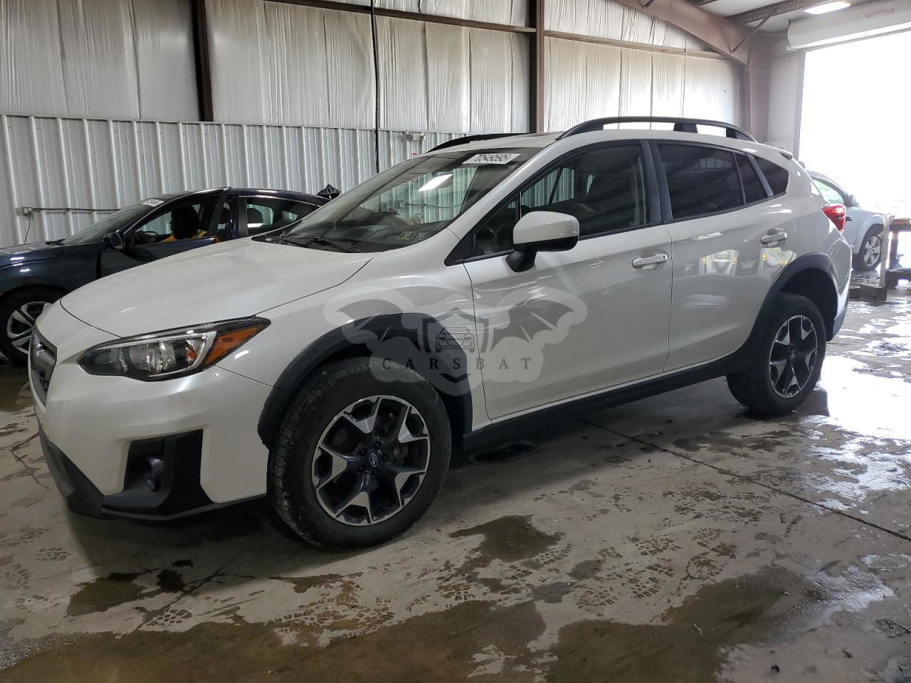 Subaru Crosstrek PREMIUM 2.0L  4 2019