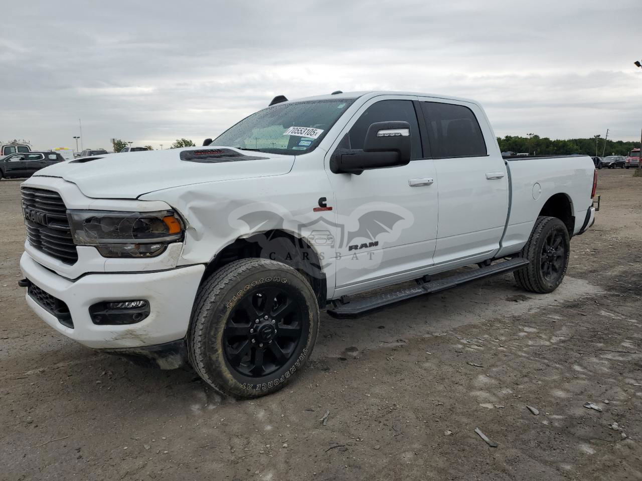 RAM 2500 LARAMIE 6.7L  6 2024