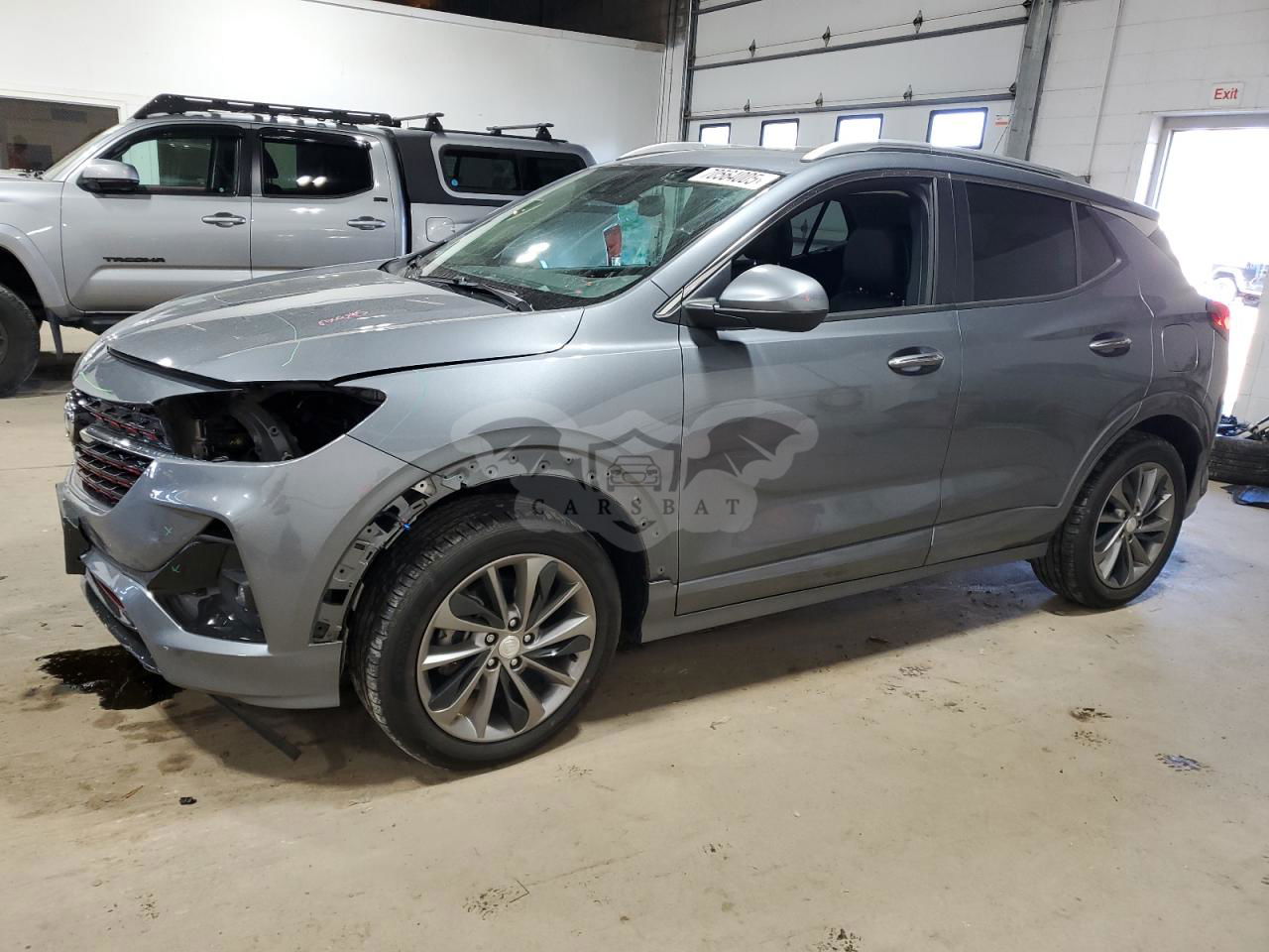 Buick Encore SELECT 1.3L  3 2021