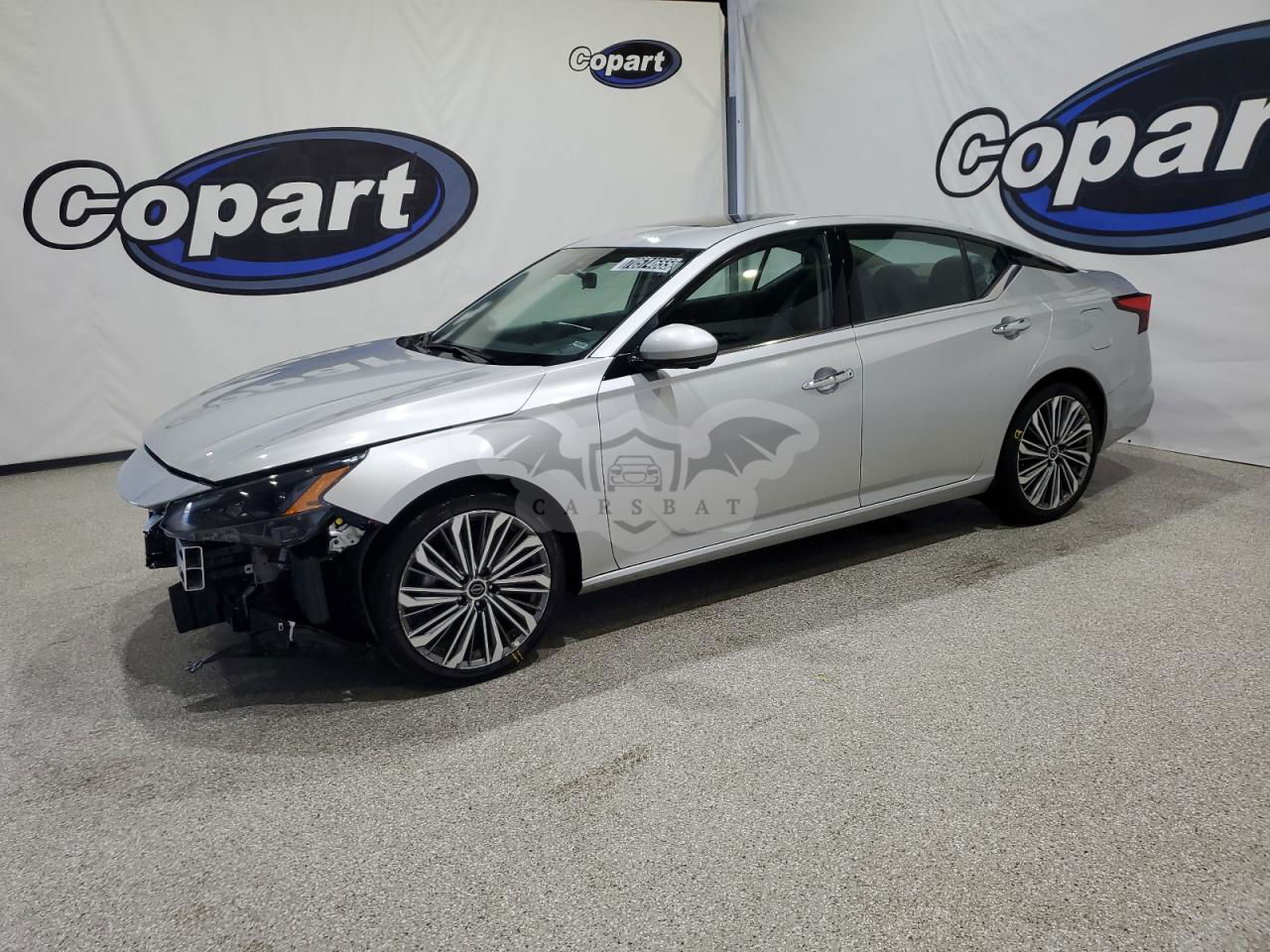 Nissan Altima SL 2.5L  4 2023
