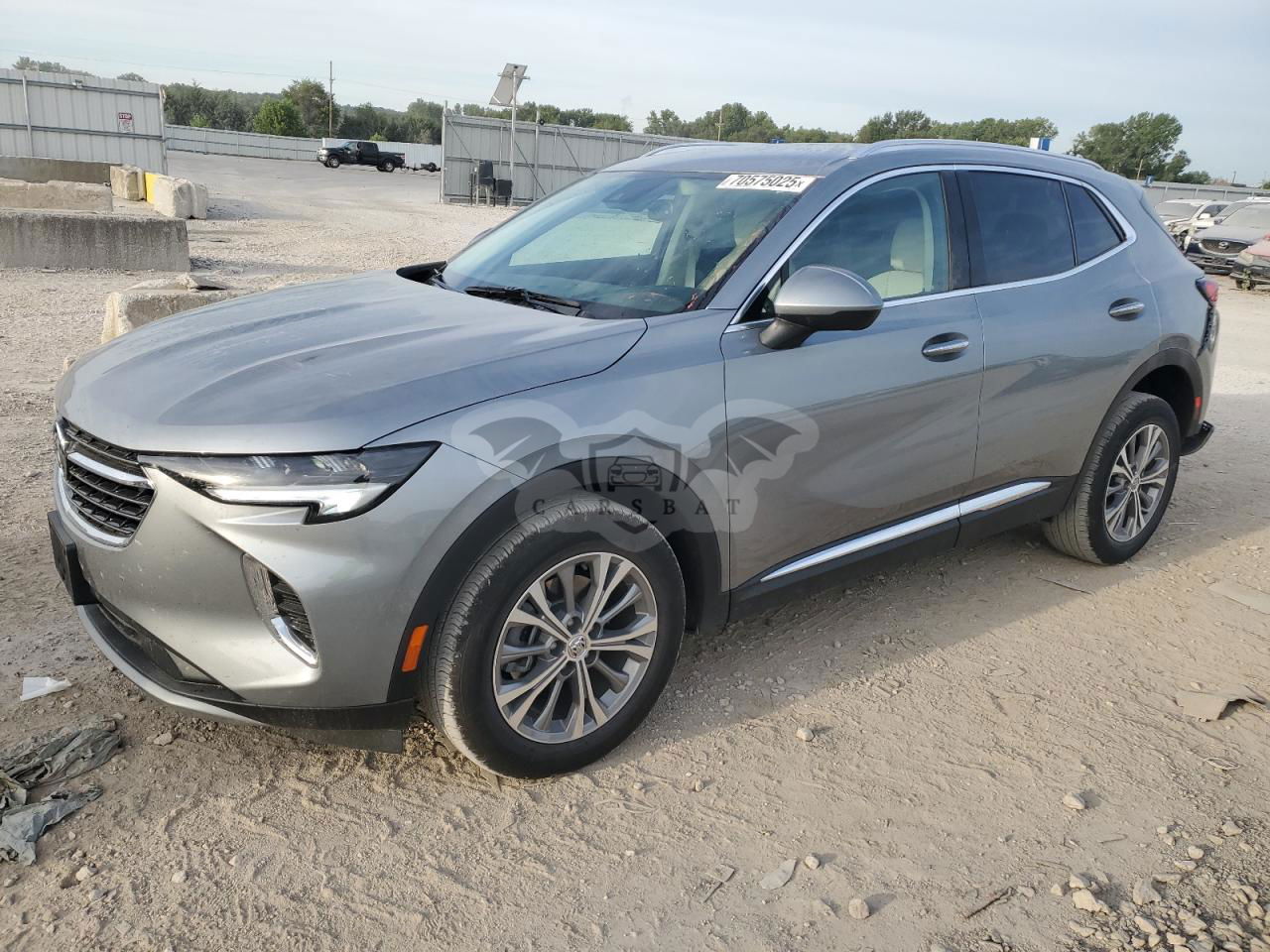Buick Envision PREFERRED 2.0L  4 2023