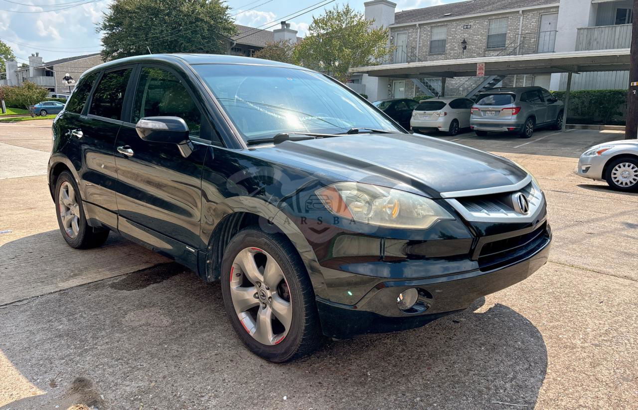 Acura RDX TECHNOLOGY 2.3L  4 2007