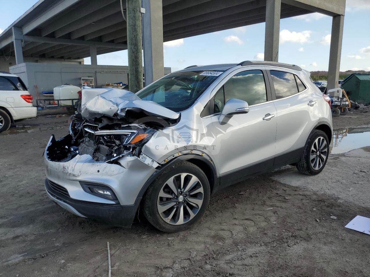 Buick Encore ESSENCE 1.4L  4 2020