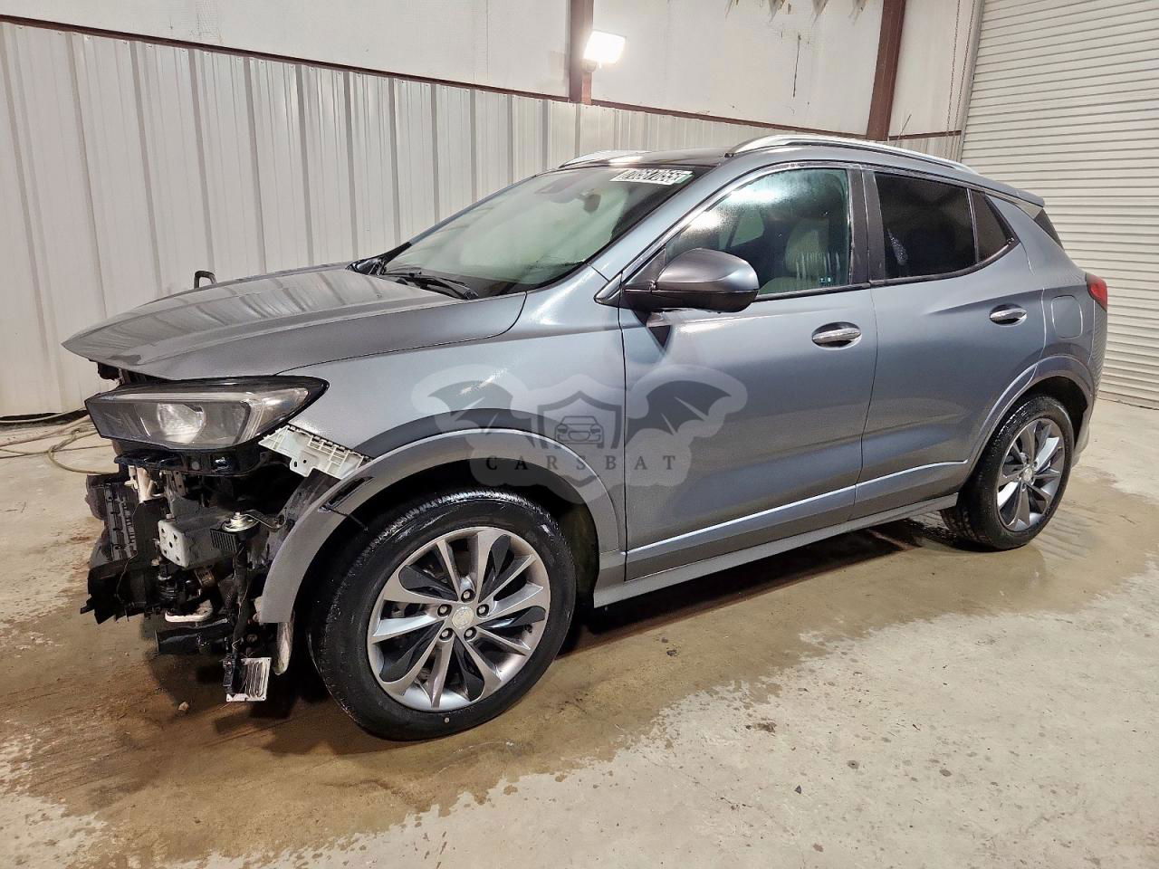 Buick Encore SELECT 1.3L  3 2020