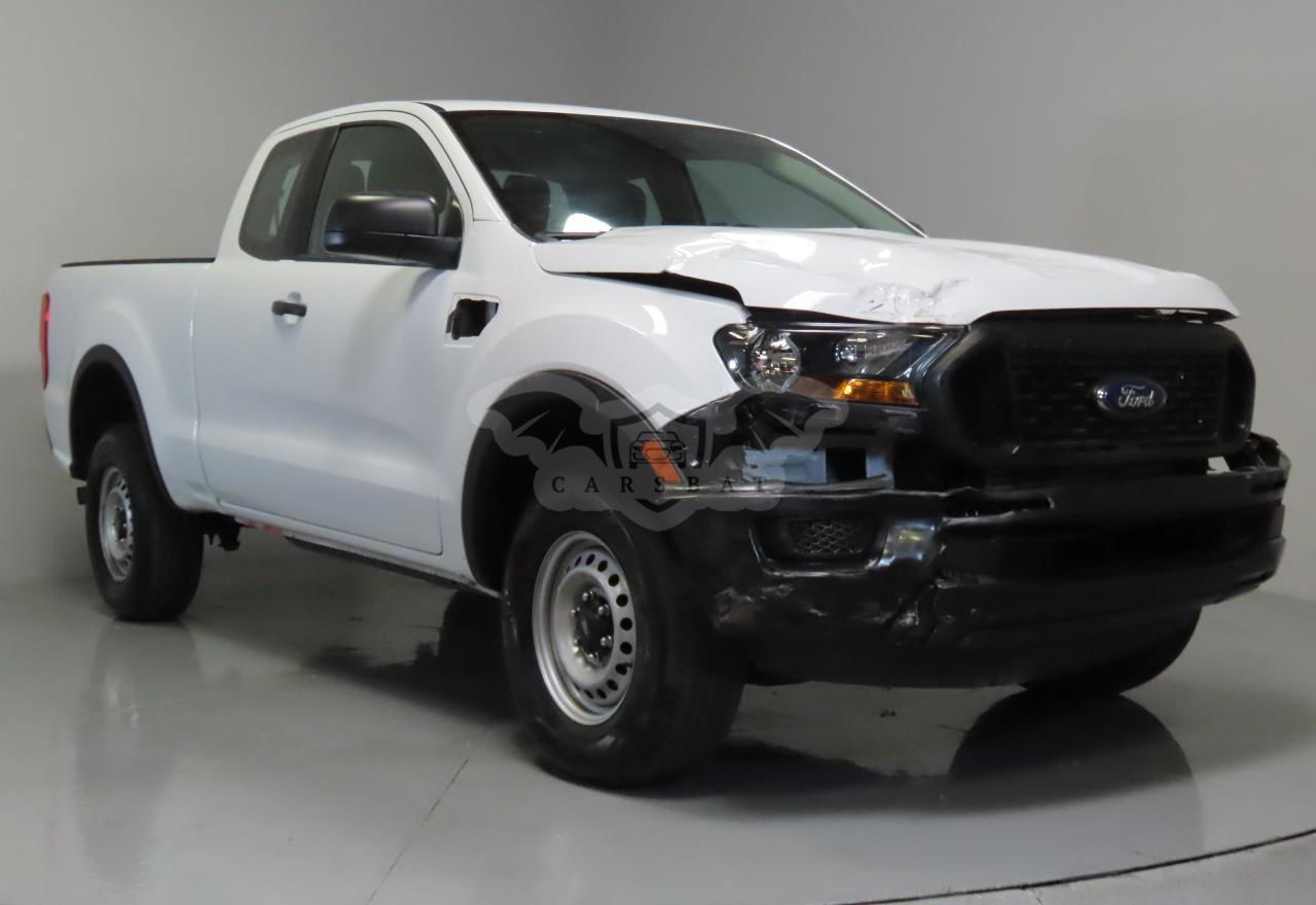 Ford Ranger XL 2.3L  4 2023
