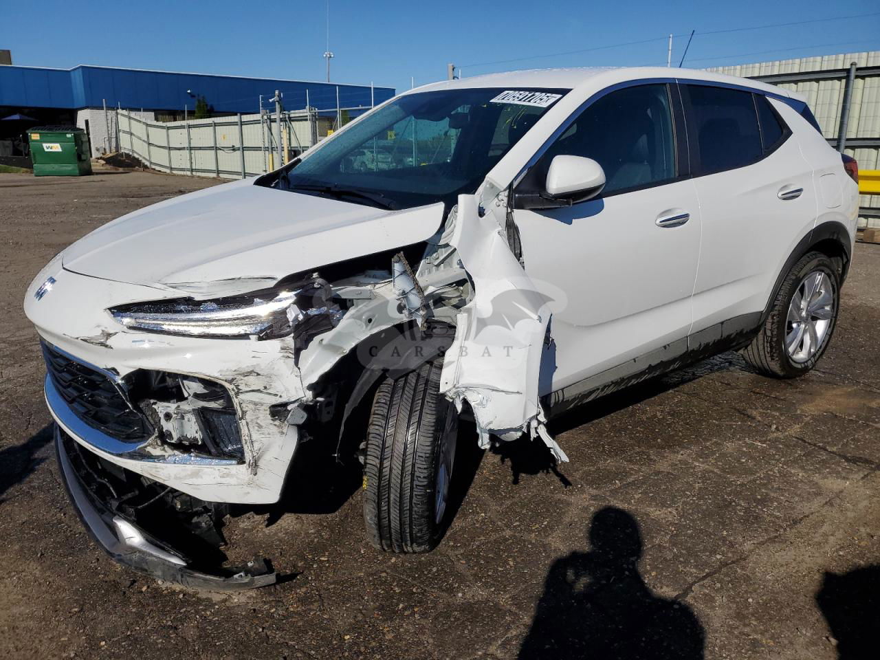 Buick Encore PREFERRED 1.3L  3 2025